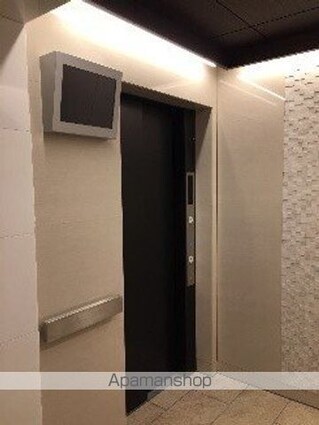 ＸＥＢＥＣときわ台[1K/26.56m2]の共用部3