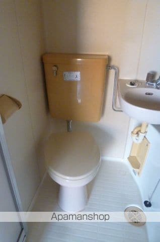 コンセール高畑の内装写真