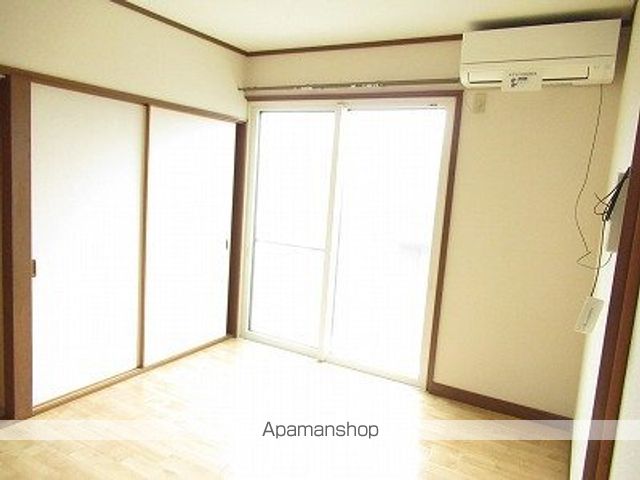 メゾンド東仙北の内装写真