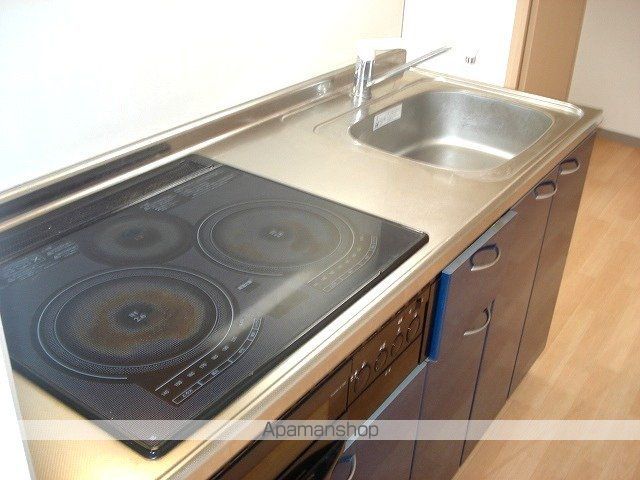 アプライズ西長堀の内装写真