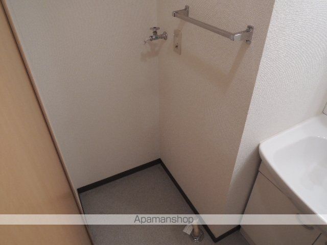 フルリール松浦IIの内装写真
