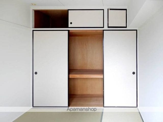 ビレッジハウス西ヶ丘2号棟の内装写真