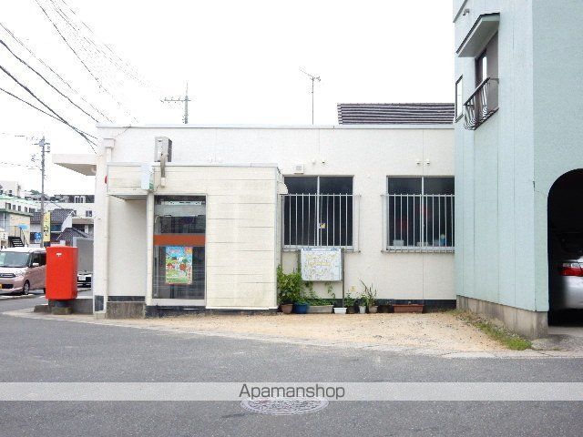 サンヴェール 壱番館の周辺写真