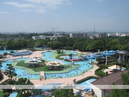 東京都立川市富士見町１丁目[3LDK/75.84m2]の周辺8