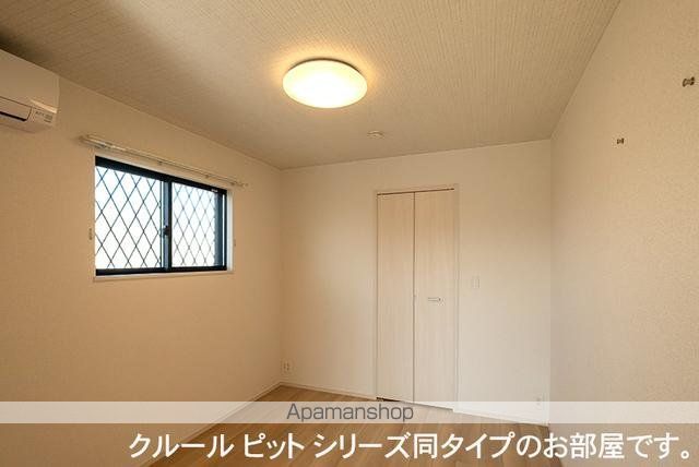 カーサ 福岡 IIの内装写真