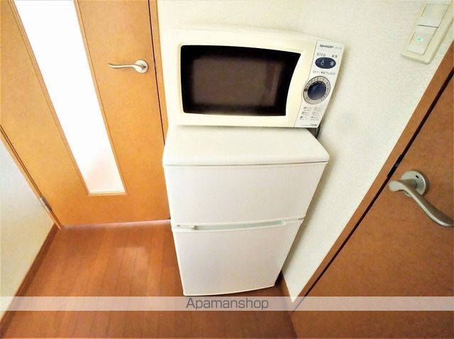 レオパレスレクエルドの内装写真