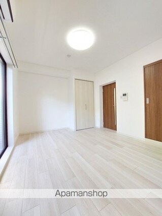 東京都中野区野方４丁目[1K/23.52m2]のリビング・居間