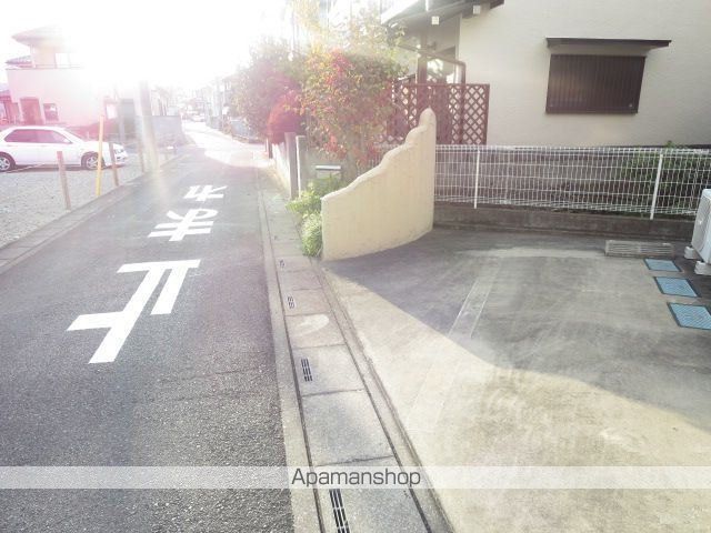 モンシャトー宮原P棟のその他写真