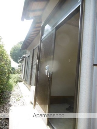 よかれ苑Ⅲ[2LDK/45.54m2]のセキュリティ