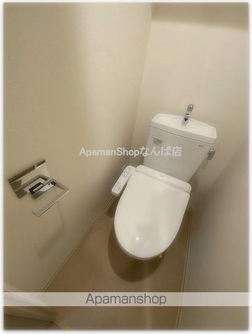 プレサンス長堀通グレイタスの内装写真