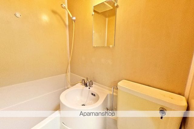 塩屋崎ハイツの内装写真
