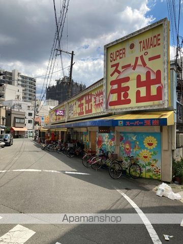レオパレスE サクセスの周辺写真