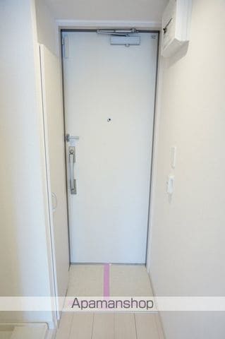リブリ・パーチェ天台の内装写真