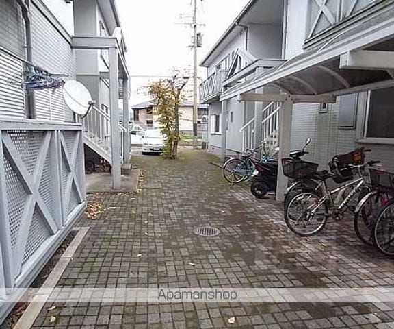 バウム西賀茂のその他写真