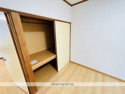 リセーヌ１７７[2LDK/49.58m2]の内装8