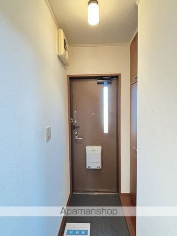パストラルヒデ壱番館の内装写真