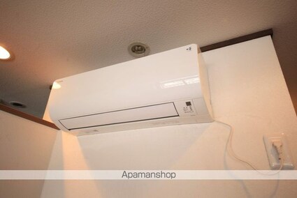 ドエル[1R/47.6m2]のその他設備