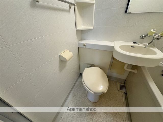 ライオンズマンション長岡駅東の内装写真