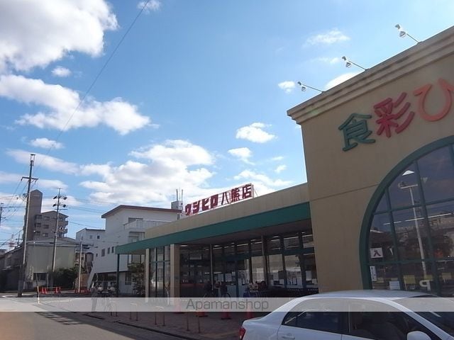 メイクスWアート金山ウエストの周辺写真