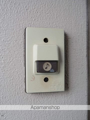 コーポ岡田の内装写真