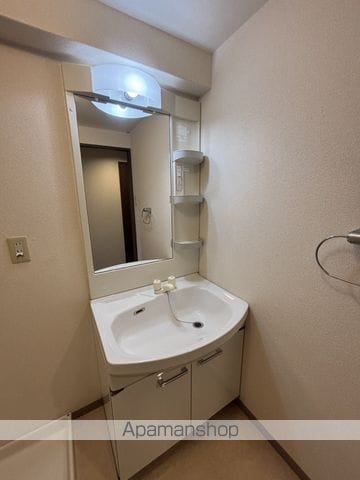ユアコート土橋の内装写真
