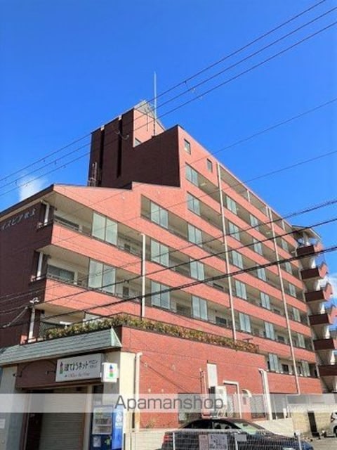 和歌山県和歌山市小松原６丁目[4DK/105m2]の外観1