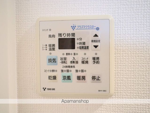 MELIV鶴舞の内装写真