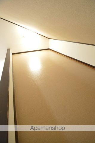 ベルセ東仲町の内装写真
