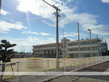 香川県丸亀市柞原町[1LDK/41.91m2]の周辺4