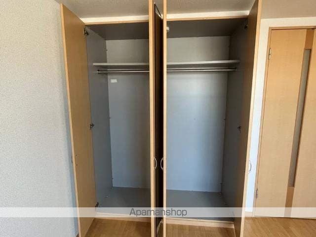 シティ・コート葵の内装写真