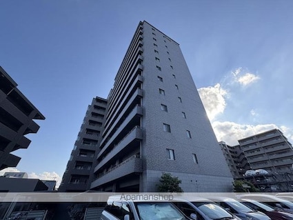 香川県高松市桜町２丁目[2SLDK/68.06m2]の外観3