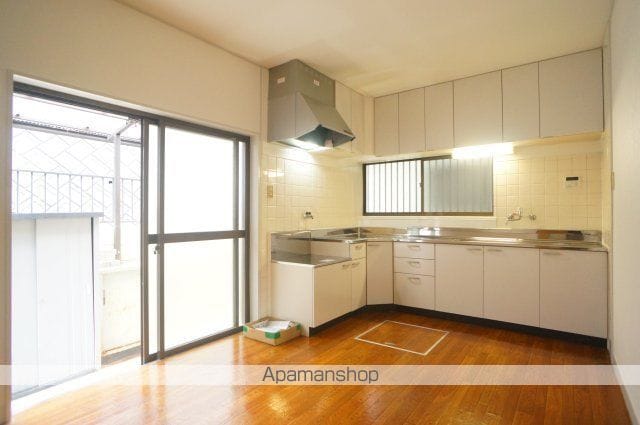 二名3丁目戸建の内装写真
