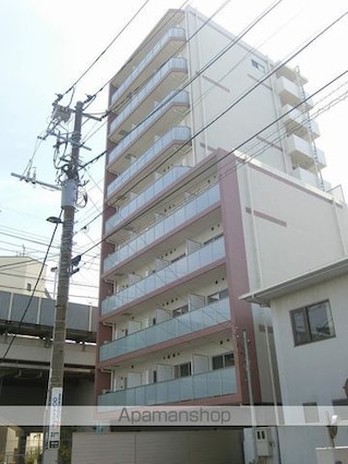 プレール・ドゥーク東向島[1LDK/40.83m2]の外観4