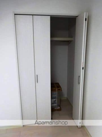 クリエオーレ東住吉Iの内装写真