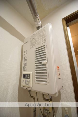ESY旭川の内装写真