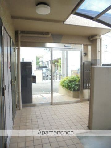フローラ西宮北口の内装写真
