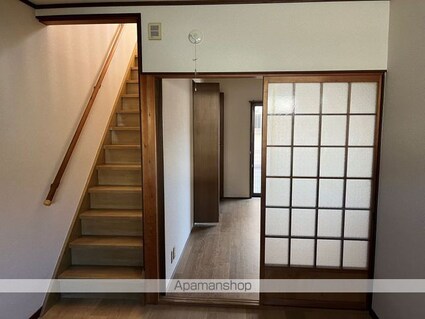 ハーモニーＳ　Ａ棟[3K/66m2]のその他設備