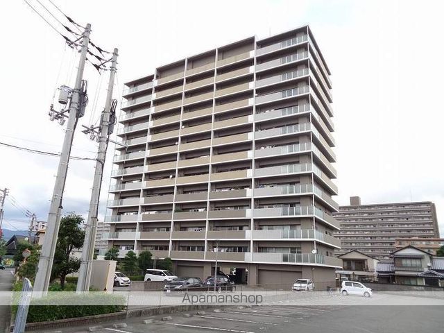 アルファステイツ青柳橋の外観写真
