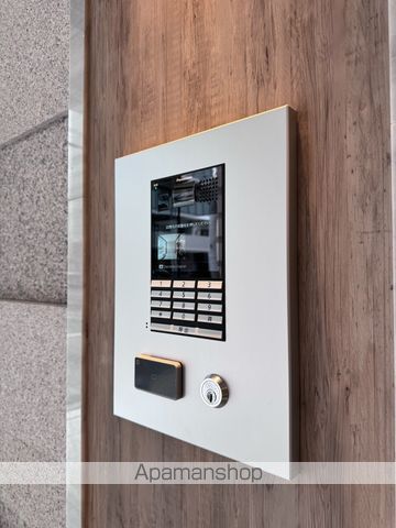 スプランディッド玉造DUEの外観写真