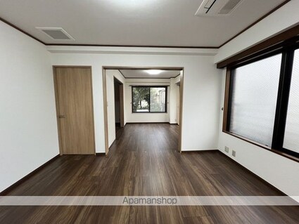 エルヴェ内堀[2LDK/59.6m2]のその他設備