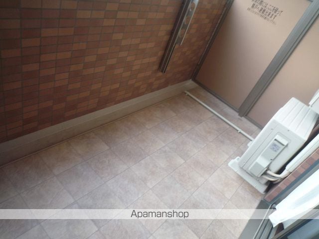 レジディア新大阪IIの内装写真