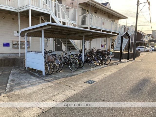 メゾン華Iのその他写真