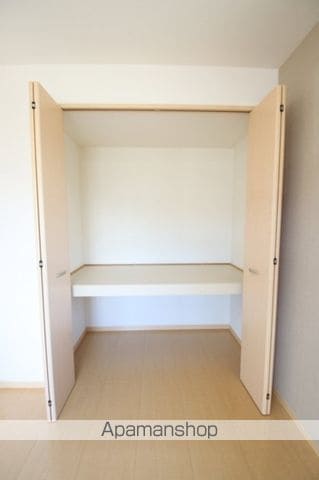 グレイス スクエア新涯5 C棟の内装写真