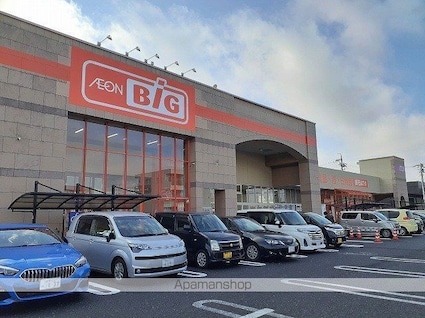 岐阜県羽島郡岐南町伏屋９丁目[1LDK/44.18m2]の周辺4