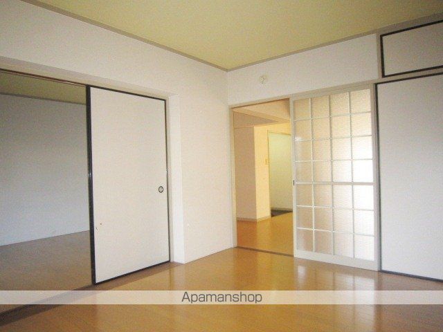 マンションエスティの内装写真