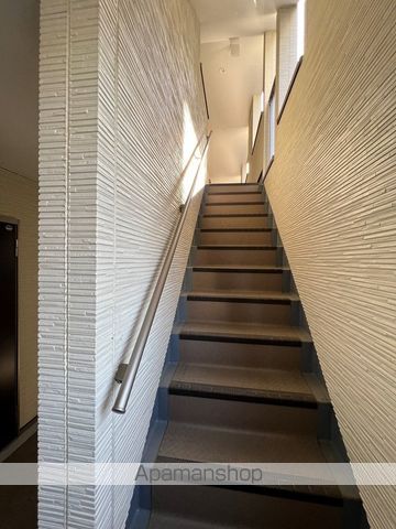 ステラ与野本町の外観写真