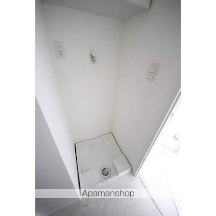 ＧＲＡＮＰＡＳＥＯ本郷壱岐坂[1K/26.01m2]のその他内装9