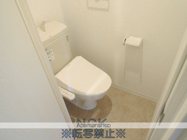 PLATINEの内装写真
