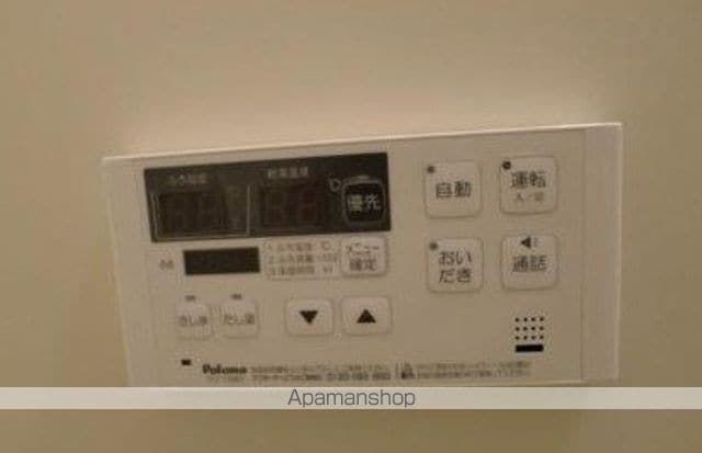 クレメント余戸Cの内装写真