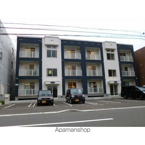 シェーンブルン平岸II
